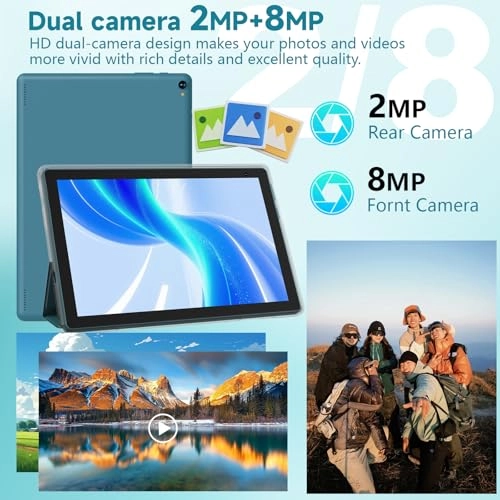 CP10SPRO - 32GB 10.1"