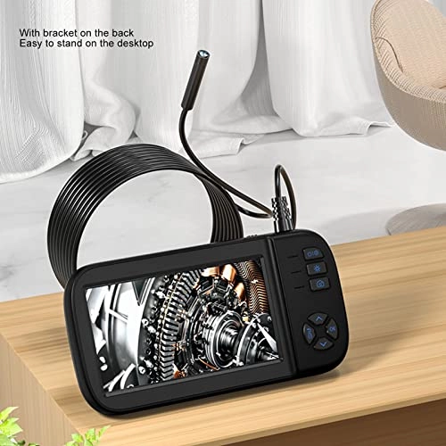 Portable Borescope - 1 meter 8mm