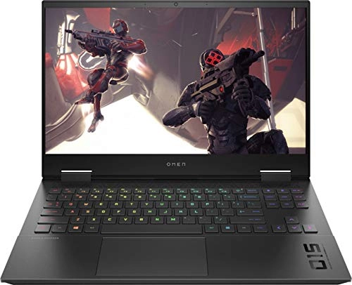 Omen 15 15-EK0013DX - 15.6'' Core i7 16GB DDR4 512GB SSD