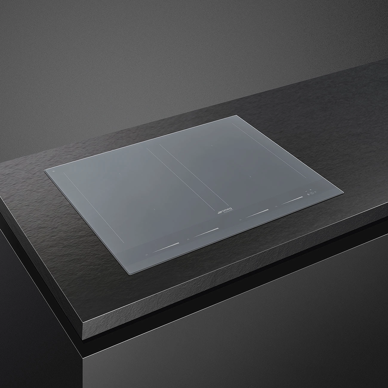 Linea SIM1644D Induction hob