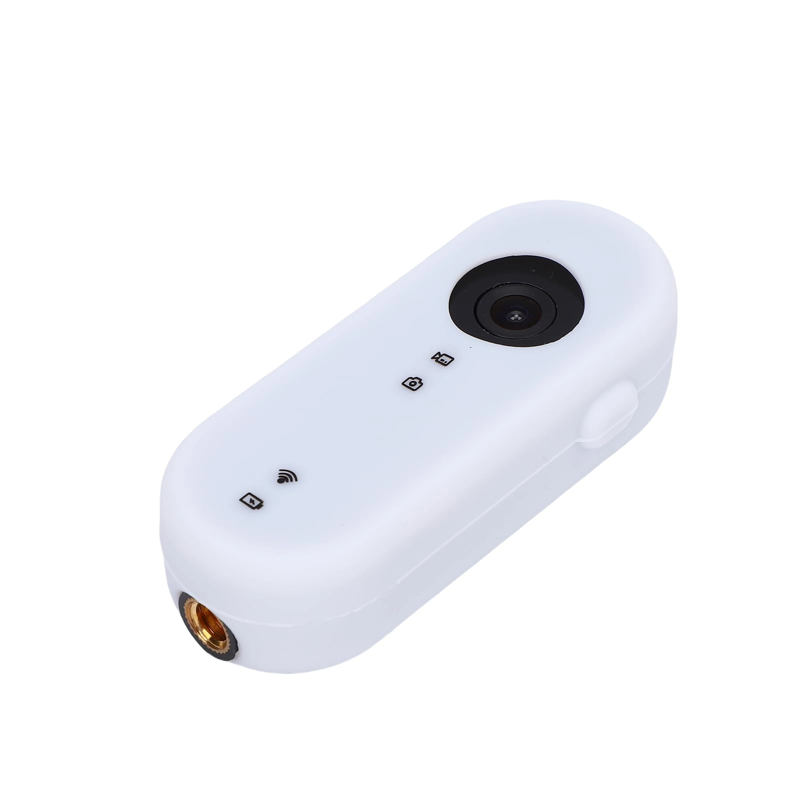 Hamwesh Thumb Action Camera - 64GB 1080P