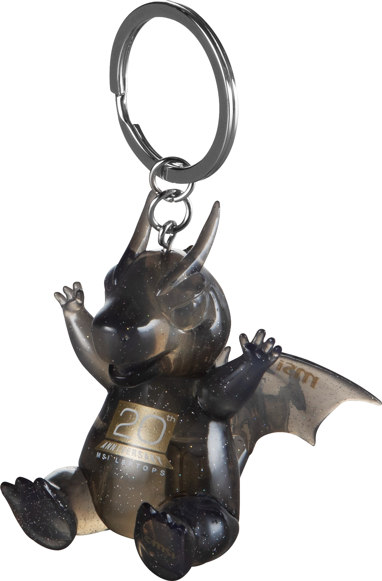 Raider A18 HX A9WJG 9S7-182L72-273 - 18'' Ryzen 9-9955HX3D 32GB 1TB SSD