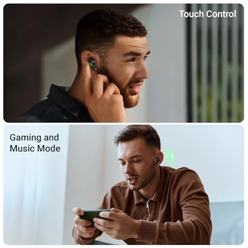 PODS K2 Wireless Earbud