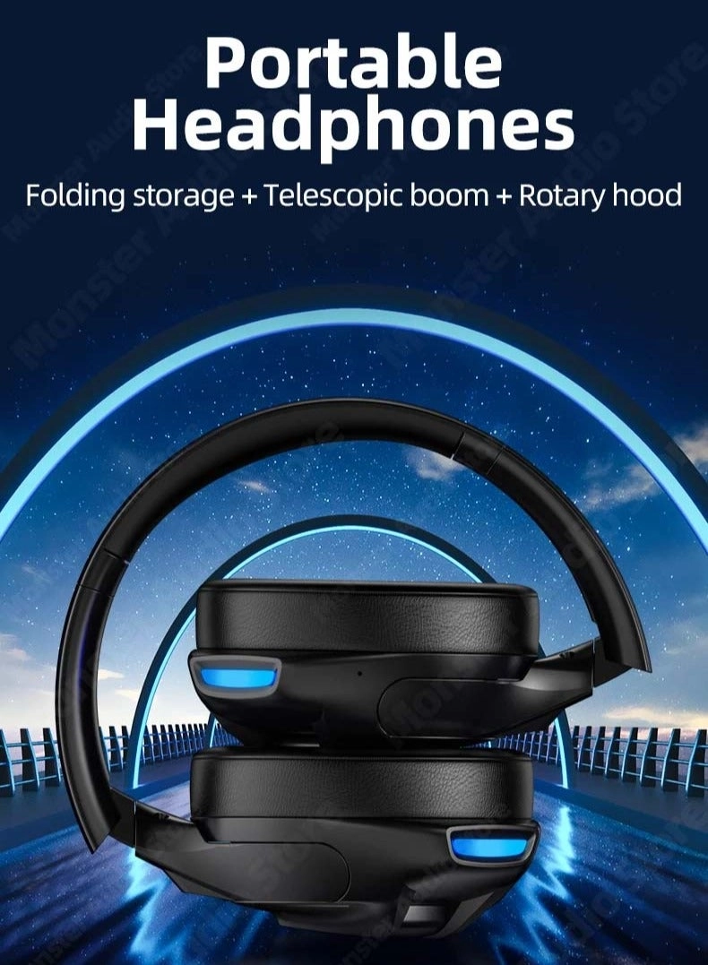 XKH03 Wireless Headphone