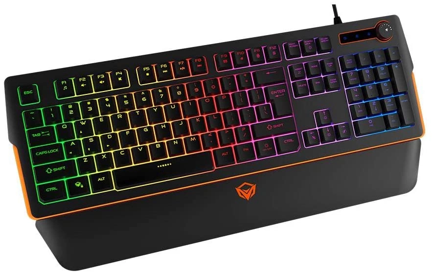 AMF Tech Mt-K9520 - QWERTY USB