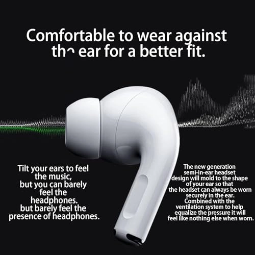 Buds Pro 2 Wireless Earbud