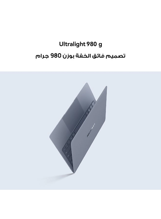 MateBook X Pro 53014ANK - 14.2'' Ultra 7-155H 16GB RAM 1TB SSD