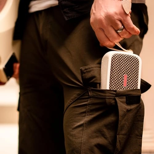 Spark GO - 5W Bluetooth Pearl