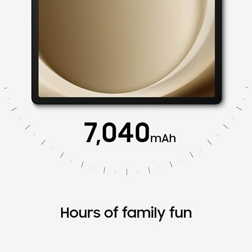 Galaxy Tab A9+ - 64GB 11"