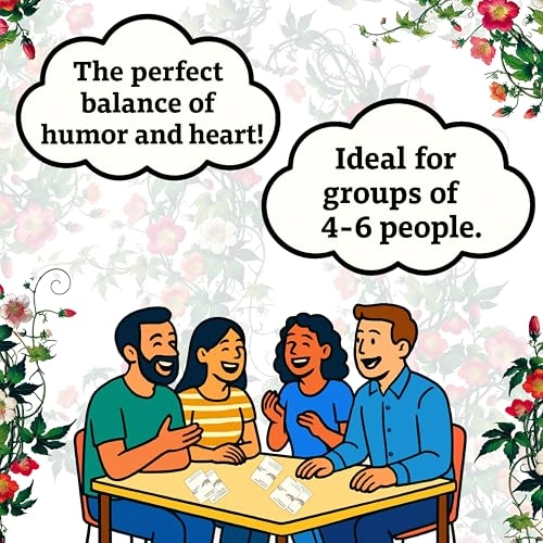 Flip & Tell - English Adult