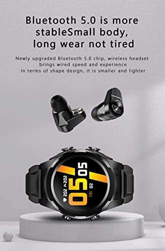 S1 46mm PC + ABS