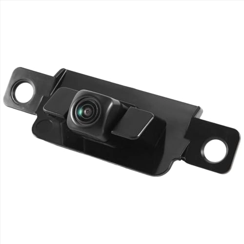 Reversing Camera for Toyota Camry - Night vision