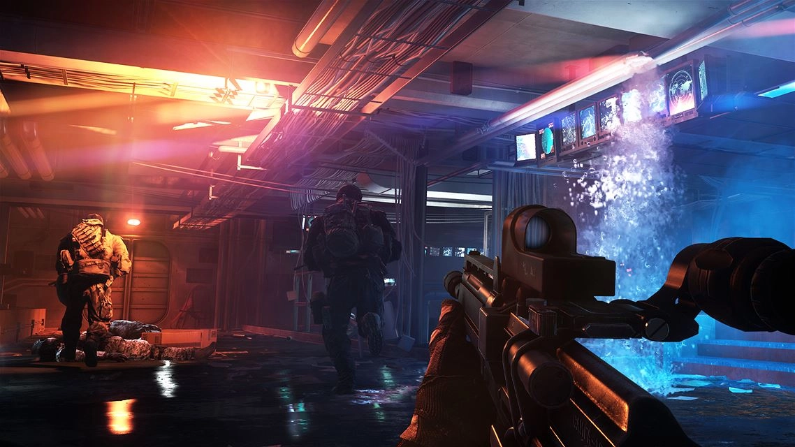 Battlefield 4 - PlayStation 3