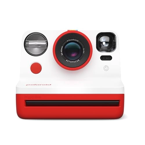 Now Instant Camera Generation 2