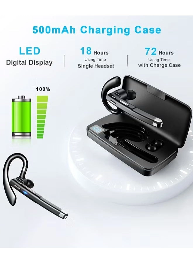 Bluetooth Wireless Headset