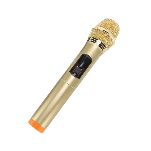 ASHATAy5qjrgs3k9 Wireless Microphone