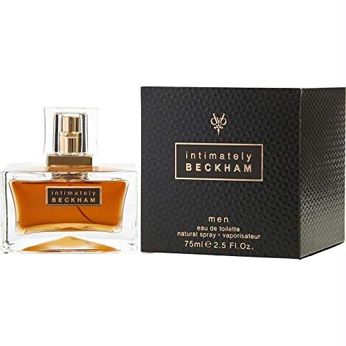 Intimately Eau de Toilette 75 ml