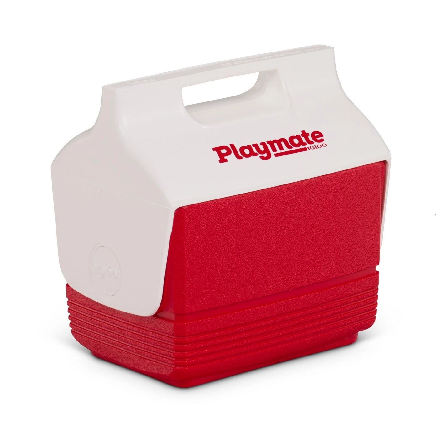 Igloo 12424 Mini Playmate Cooler - 4 quart (3 liters)