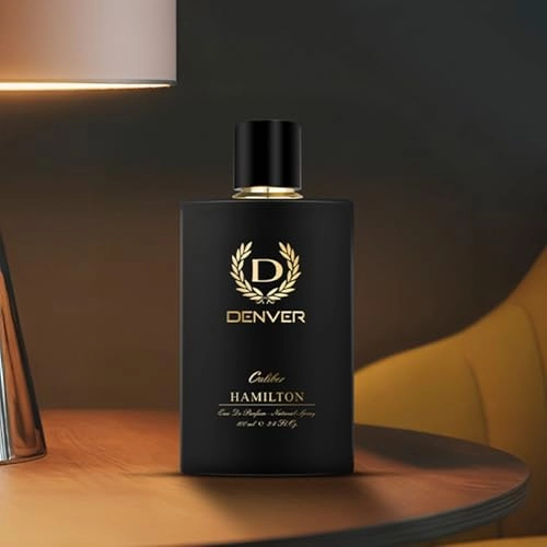 Caliber Eau de Parfum 100ml