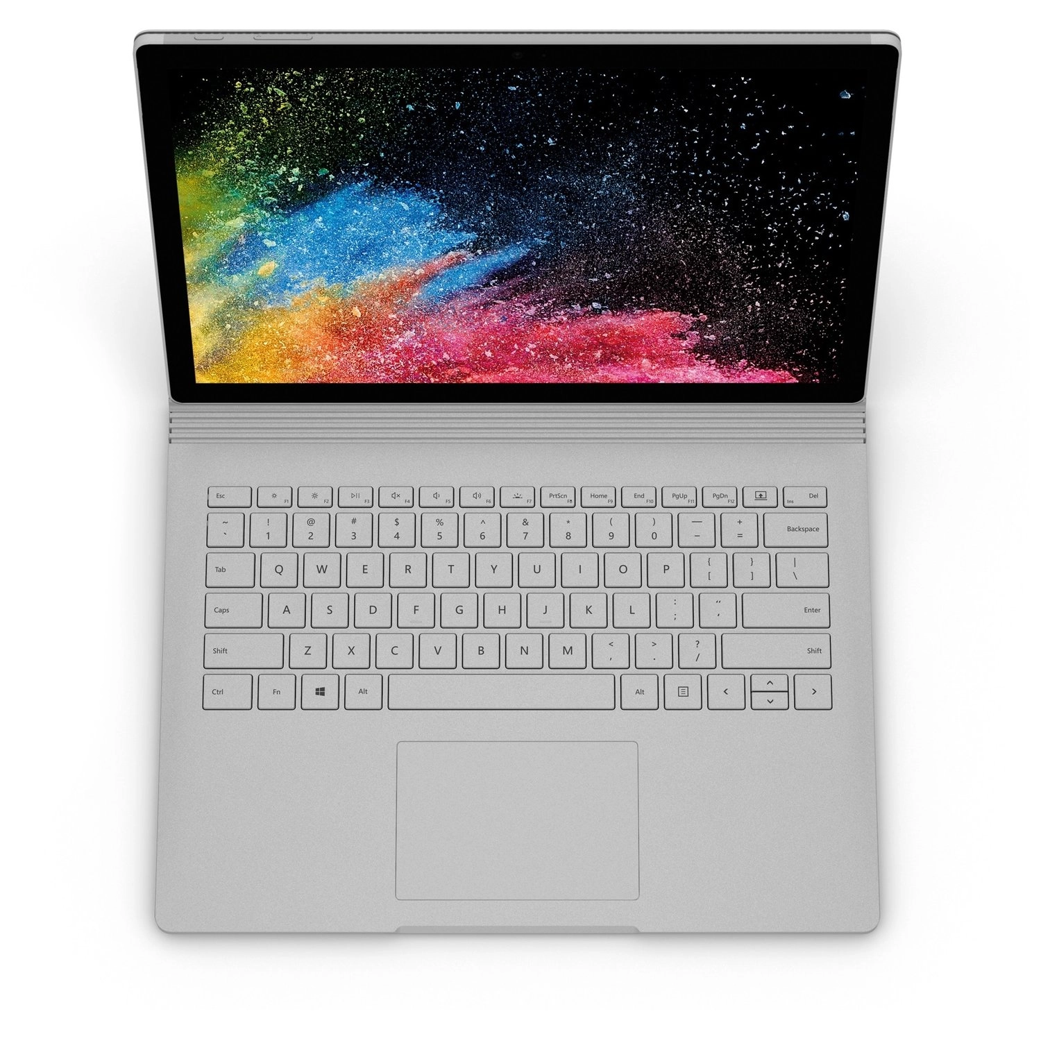 Surface Book 2 - 15'' Core i7 16GB DDR3 256GB SSD
