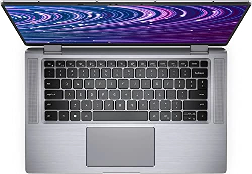 Latitude 9520 - 15'' Core i7 16GB DDR4 256GB SSD