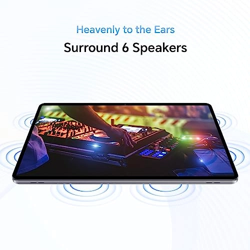 (Renewed) Pad X9 - 128GB 11.5"