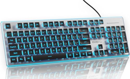 GX710S - Full-Size 104-Key Layout Wired