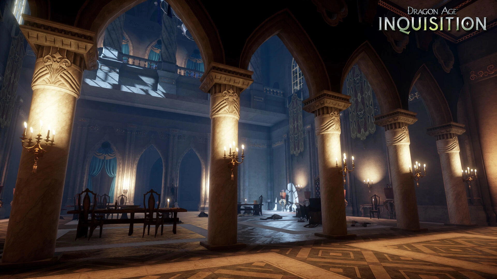 Dragon Age: Inquisition - PlayStation 4