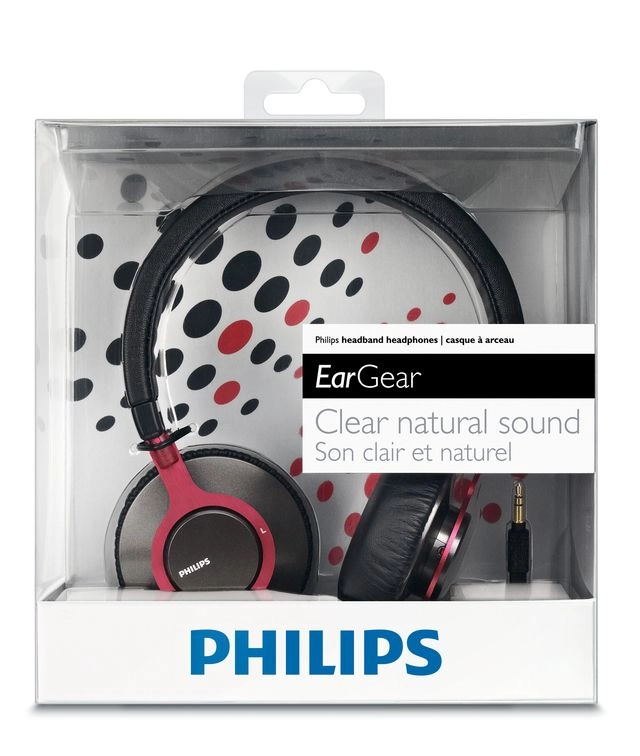 SHL5005/00 Wired Headphone