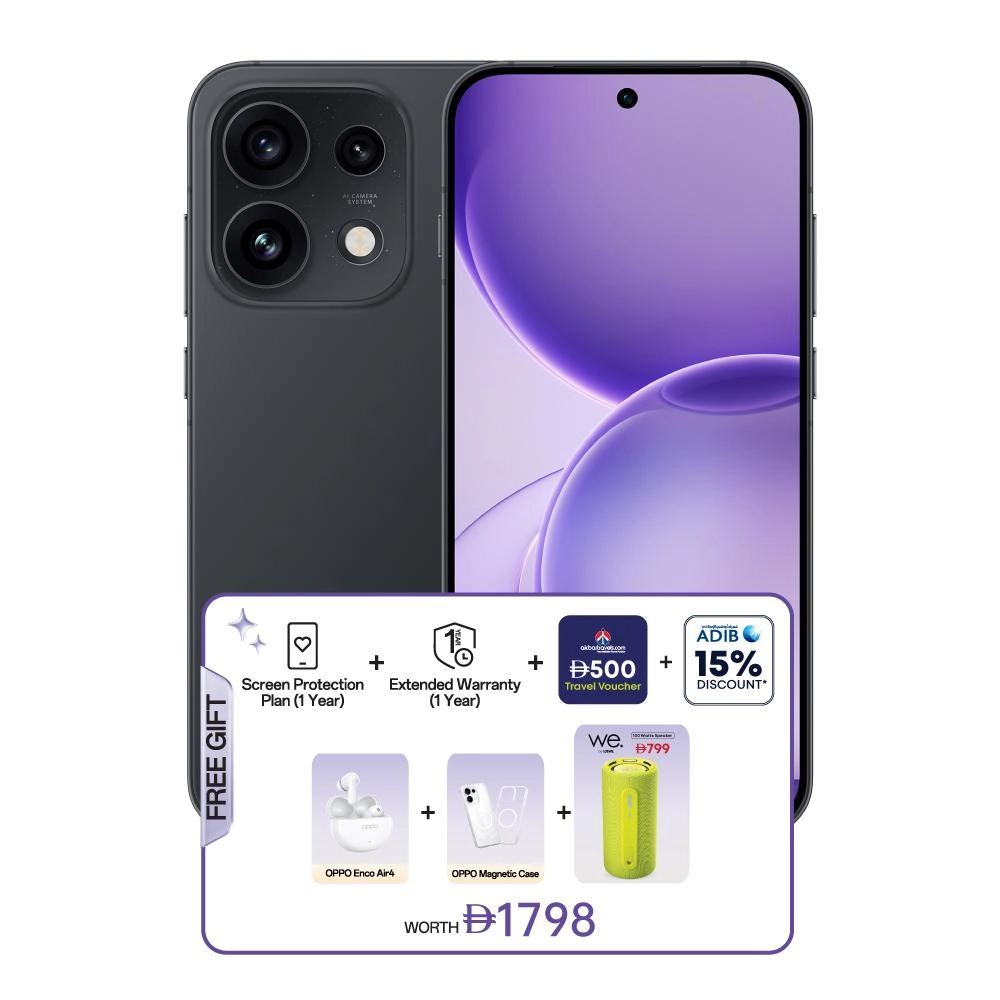 Reno 16 pro 12GB 512GB