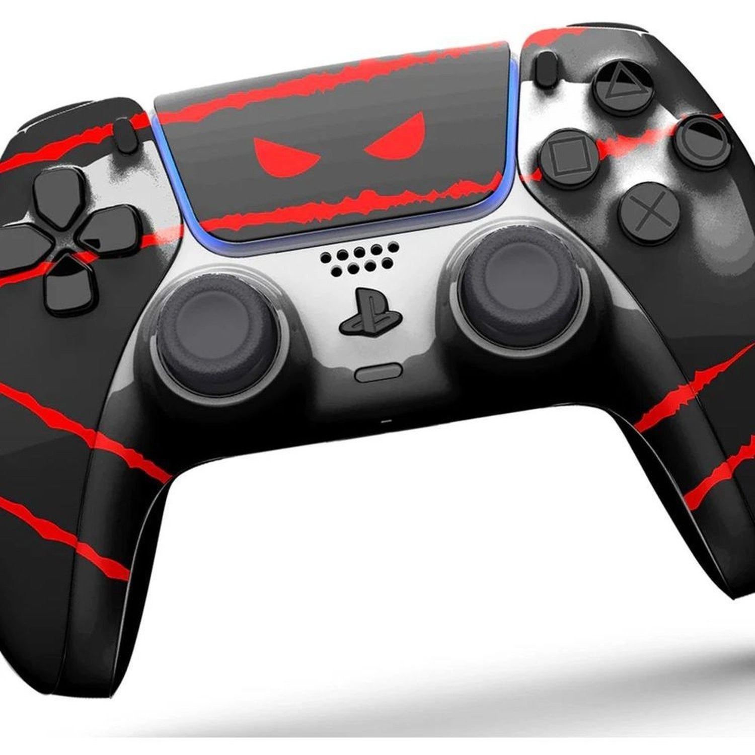 The Clows Dual Sense Controller (PS5)