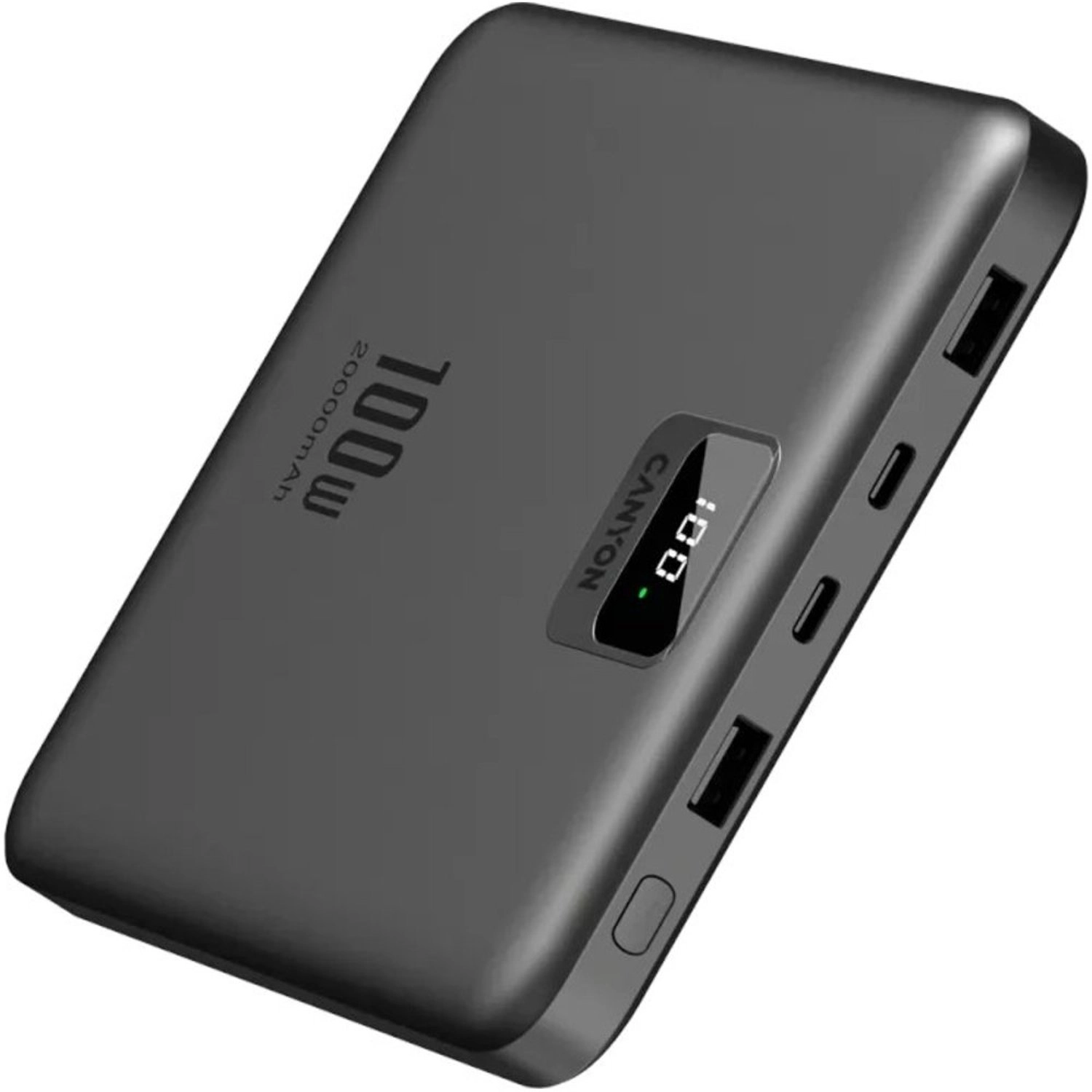 CNE-CPB2008DG - 20000mAh 100W
