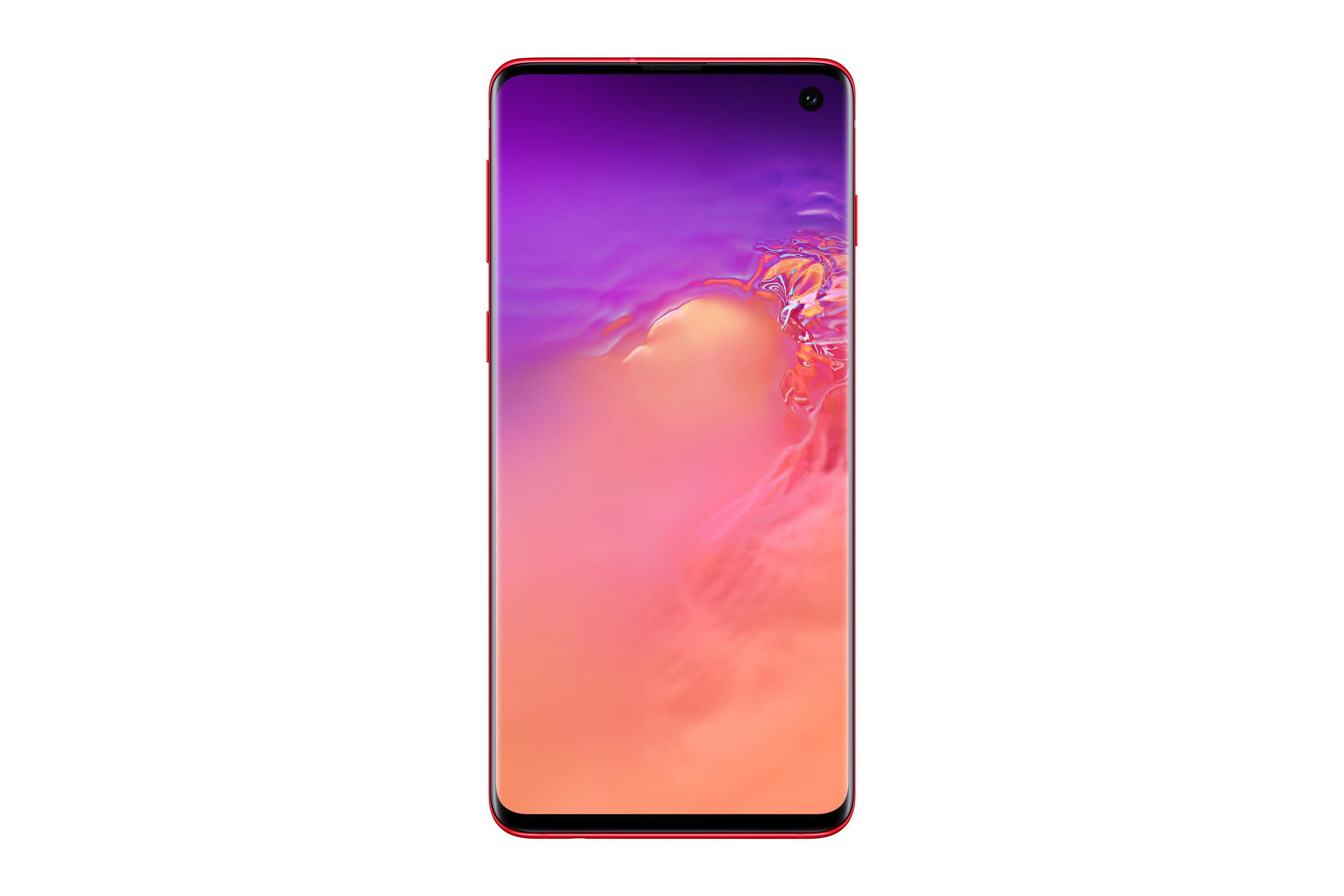 (Renewed) Galaxy S10 - 8GB 128GB