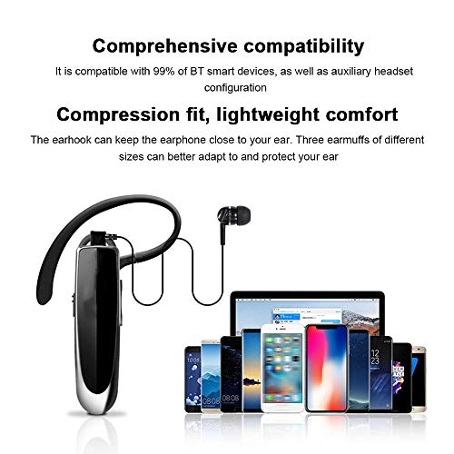 LC-B41 Wireless Headset