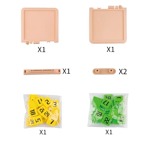 Rubik's Cube Game Magic Block