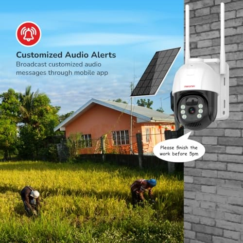 4G Protect Green Solar