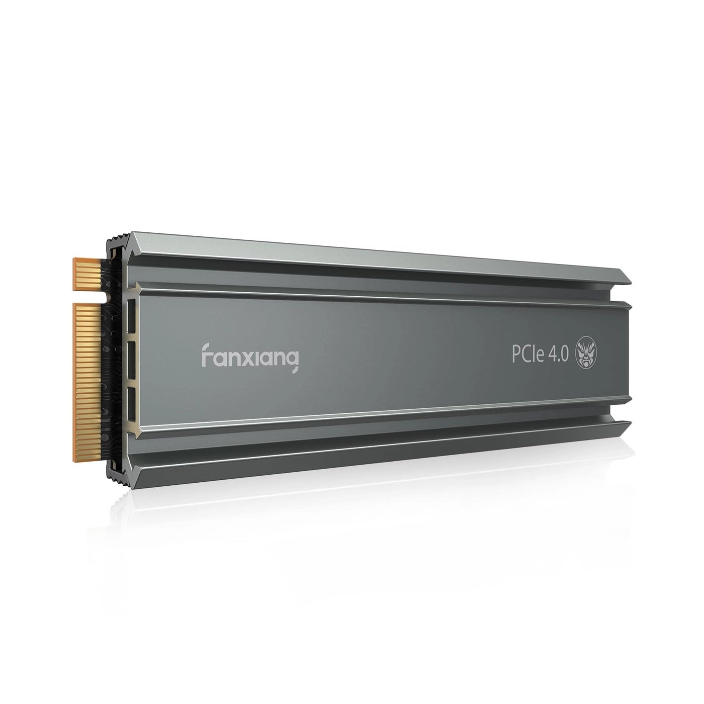 fanxiang S660 - 500GB M.2
