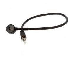 MICROPHONE A Wired Microphone