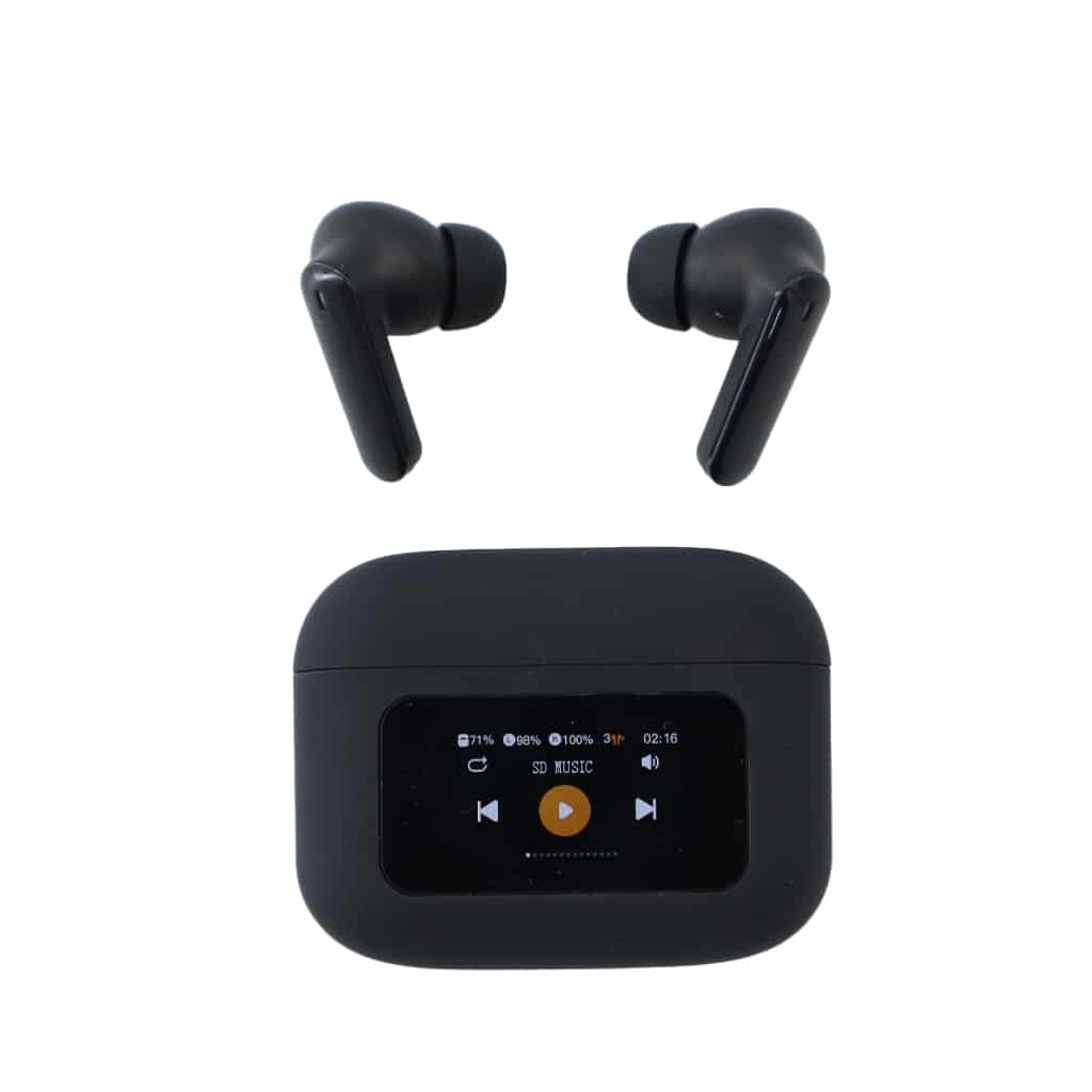 GNSTCHEBUDBK SmartTouch Wireless Earbud