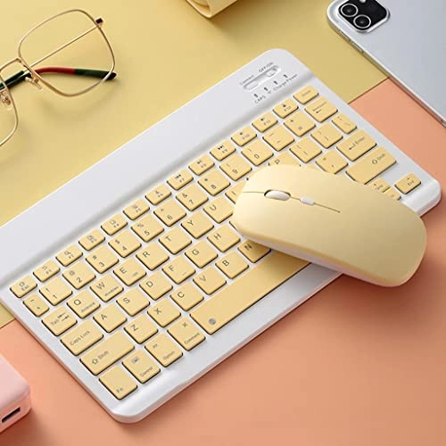 Keyboard Mouse Comb Set - Wired/Wireless