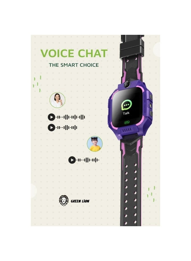 Kids Watch Series 5 GPS