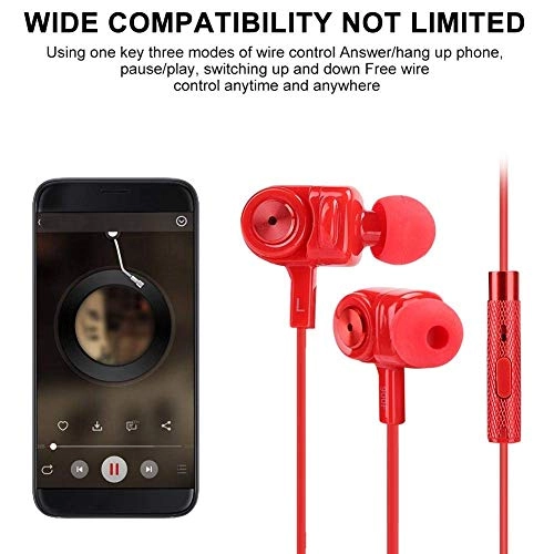 RM-900F Wired Earbud