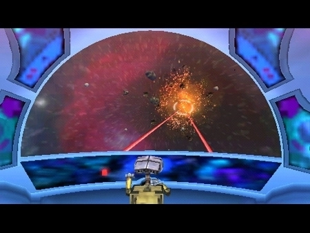 Wall-E - PlayStation Portable