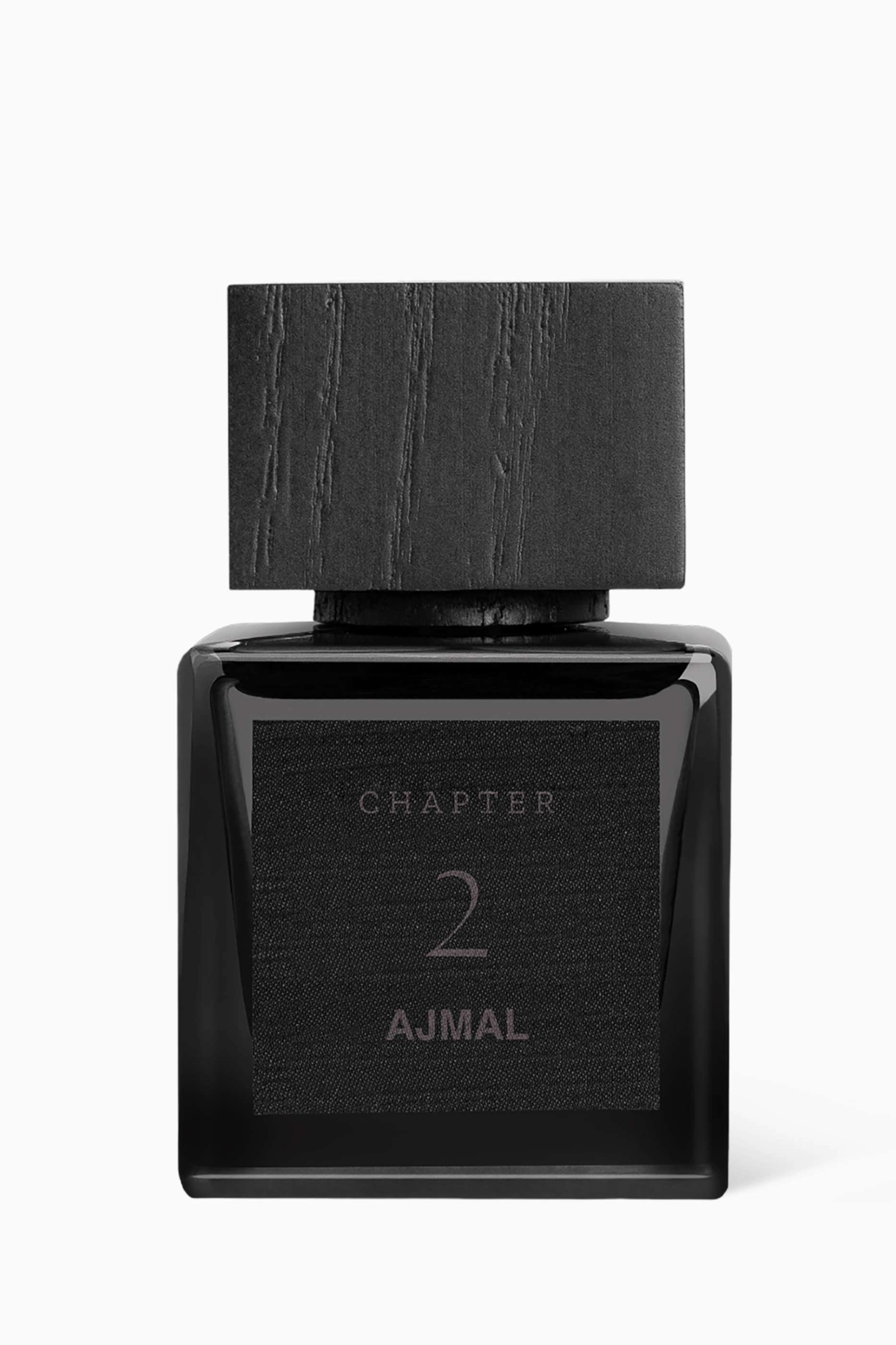 Ajmal Perfumes Chapter 2 By Dalia Izem Eau de Parfum 50ml