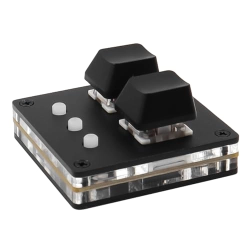 OSU Keyboard - Wired