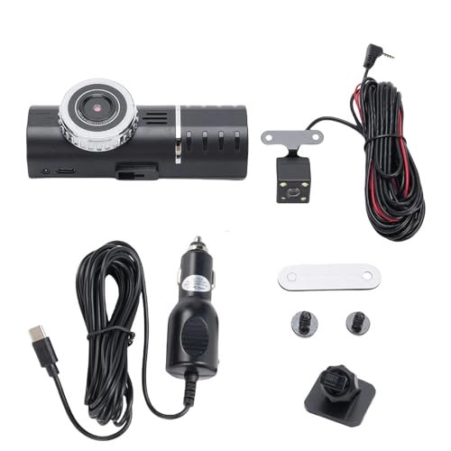 Dash Cam - 1080p