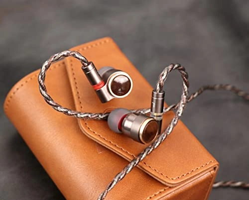 TINHIFI T4 Plus Wired Earbud