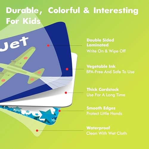 CVC Word Matching Game - 3-6 years 1 pieces