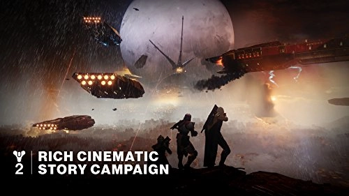 Destiny 2 Standard Plus - Xbox One