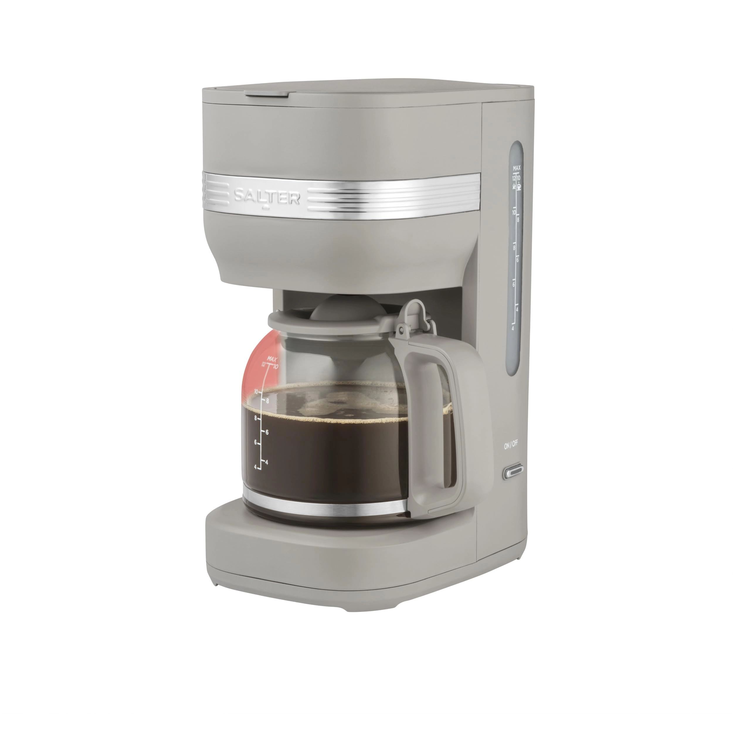 Rise - Keep Warm Auto Shut-Off